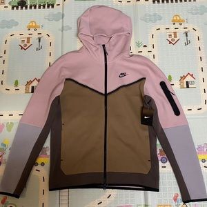 Nike Sportswear Tech Fleece